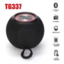 מיני רמקול נייד T&G דגם TG337